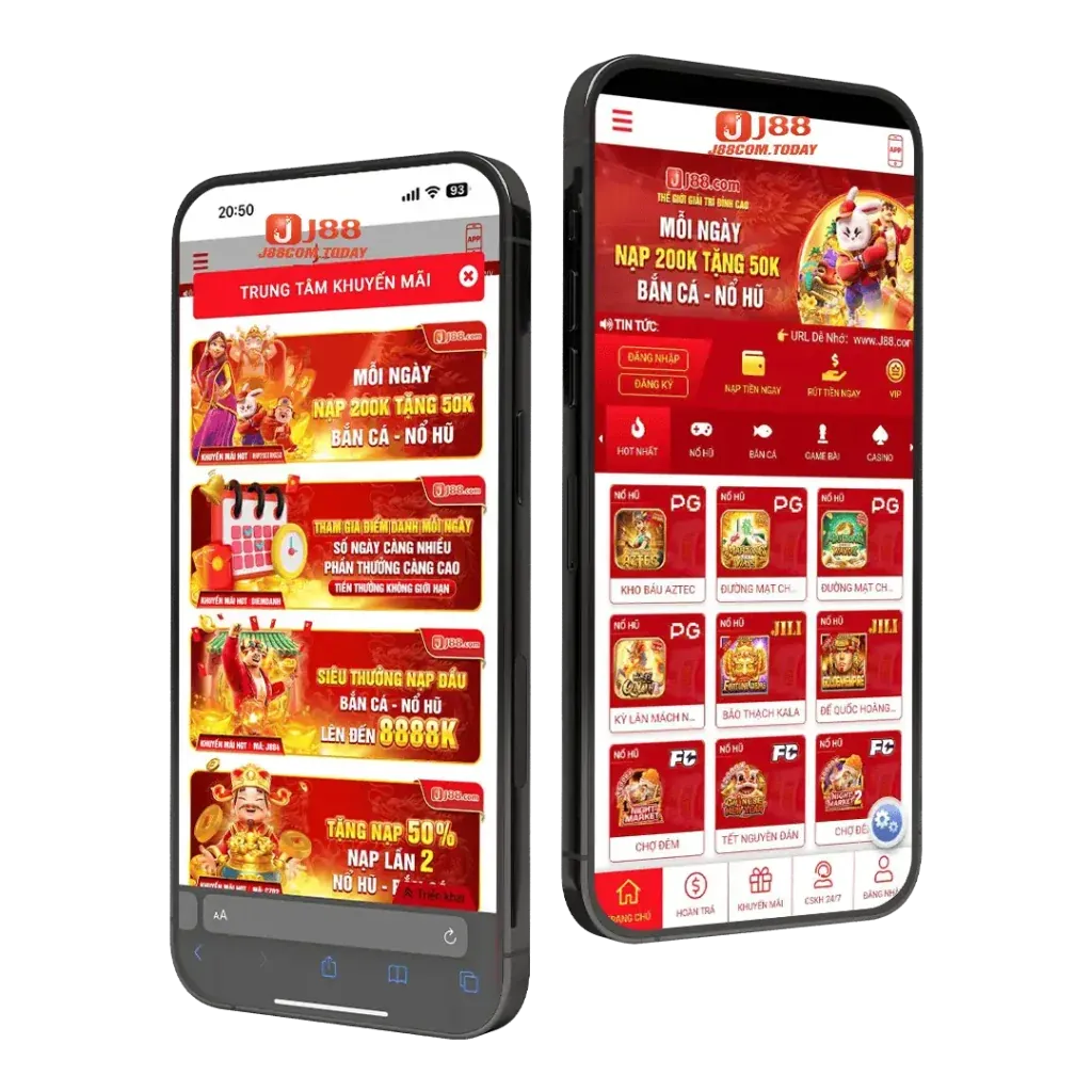 Nền tảng Jum88 an toàn và hỗ trợ khách hàng chuyên nghiệp