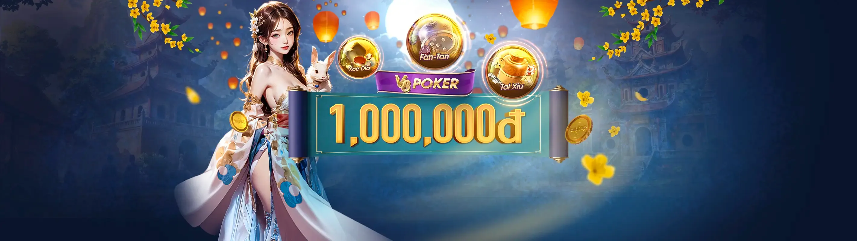 Trò chơi Nổ Hũ tại Trang chủ chính thức Jum88 với jackpot lớn