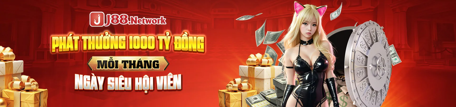 Sòng bạc trực tuyến Jum88 với người chia bài thật