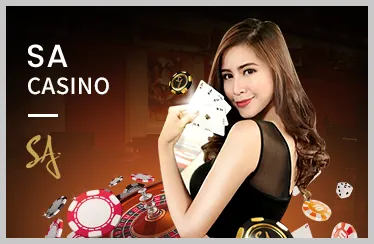 Baccarat Trực tiếp tại Jum88
